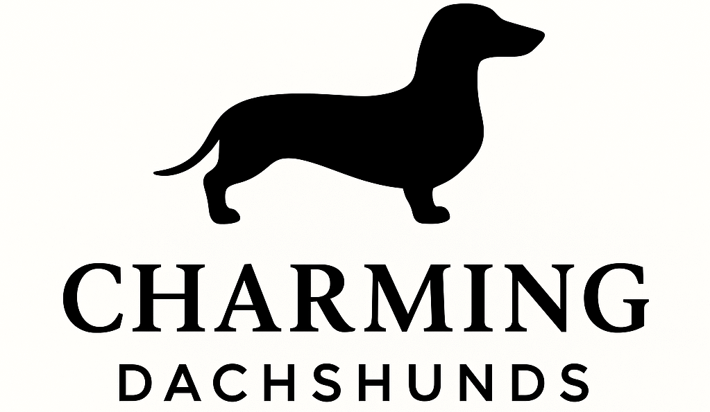charmingdachshunds.com